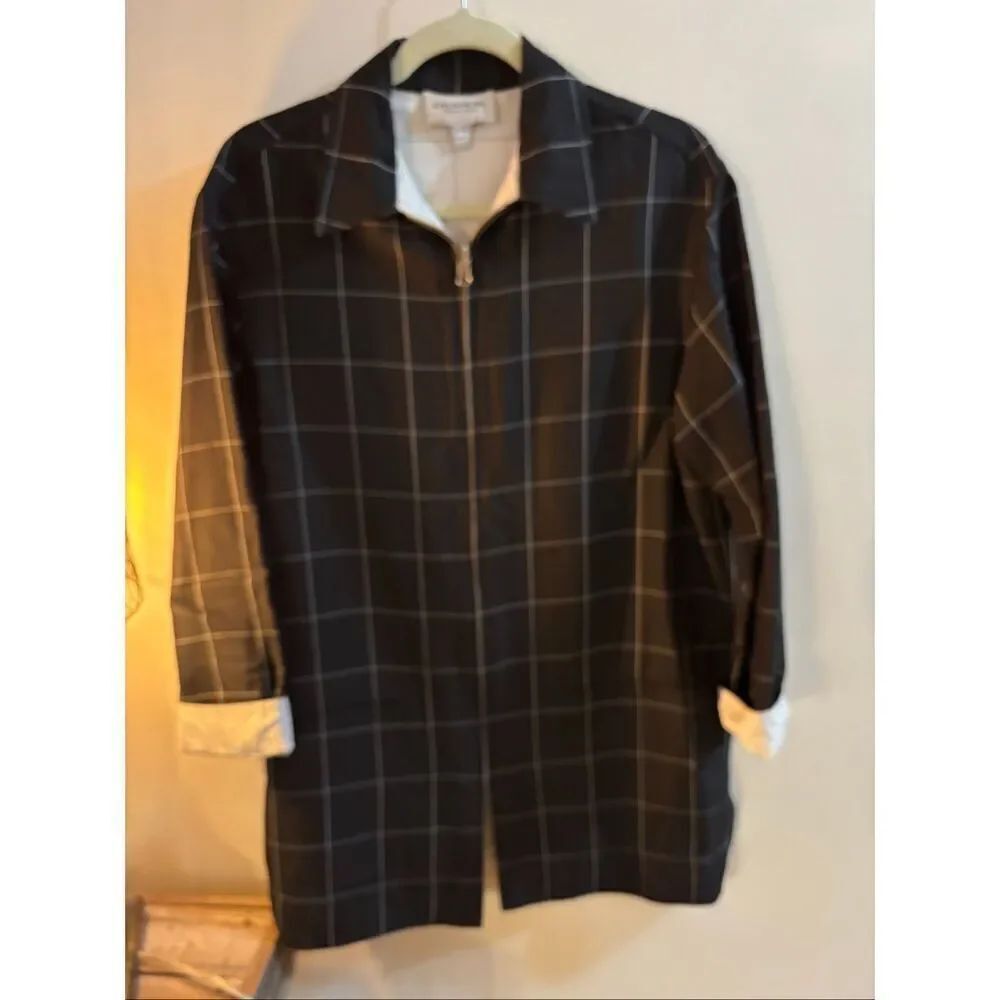 Emanuel Ungaro Jacket